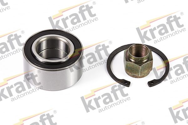 KRAFT AUTOMOTIVE rato guolio komplektas 4105900